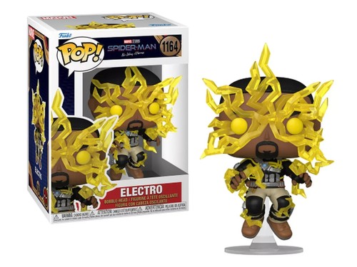Figurine pop marvel - pop!, "marvel