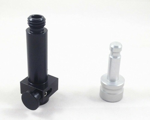 Quick release adapter - ,