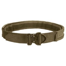 CEINTURE TACTIQUE M.O.L.L.E