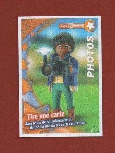 Carte quiz playmobil carrefour - quiz,