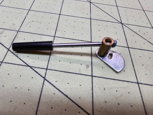 Dual 1209 turntable - 1209, parts