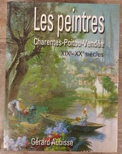 Livre Les Peintres Du