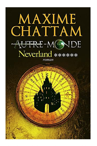 Autre monde tome neverland - 6,