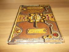 Dungeons & dragons Manuel des
