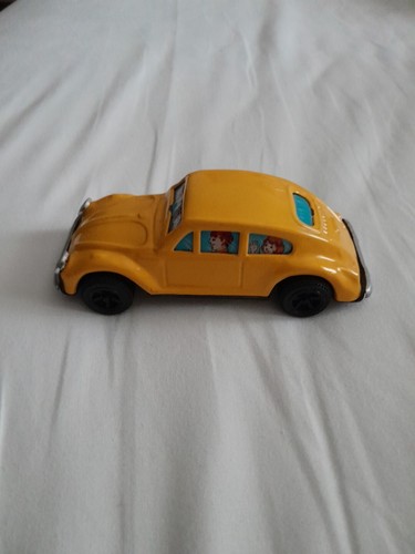 Jouet voiture volkswagen - jouet,