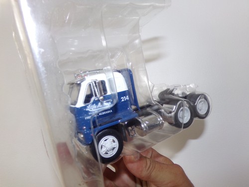 Ixo altaya semi remorque - ixo,