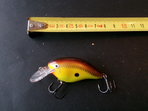 Veritable rapala collector - rapala,