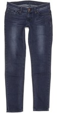 Levi's Demi Curve  Femme Bleu