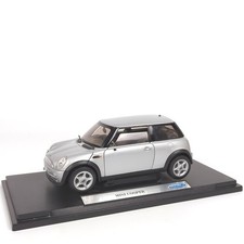 Mini Cooper Welly 1/18 /