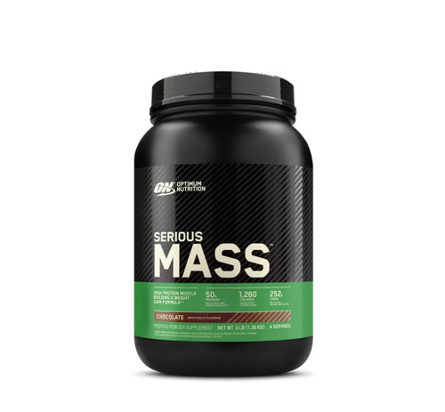 Optimum nutrition serious - nutrition,