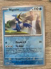 Nigosier - EV06:Mascarade