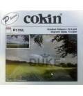 Cokin filtre dégradé tabac - dÉgradÉ,