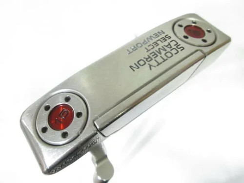 Titleist scotty cameron select - titleist,