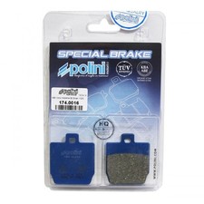Plaquette de frein Polini pour