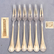 CHRISTOFLE  « Printania » 6