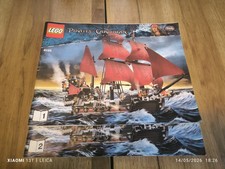 Lego pirates des caraïbes - lego,