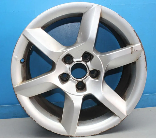 Jante aluminium 8jx17 - 1,