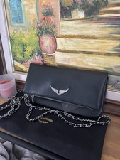 Sac main zadig voltaire - main,