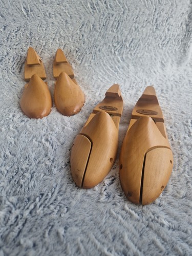Embauchoirs formas x2 - x2, /