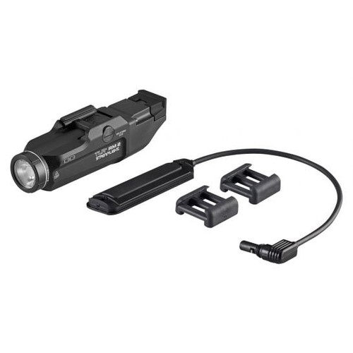 Tlr with remote pressure - tlr,