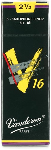 Anche pour saxophone - ténor, v