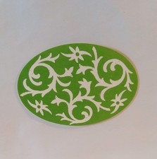 Playmobil 5308, tapis vert et