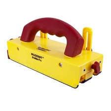 GrabberPRO 3406 Bloc poussoir pour scies de table tables à défonceuse scies à...