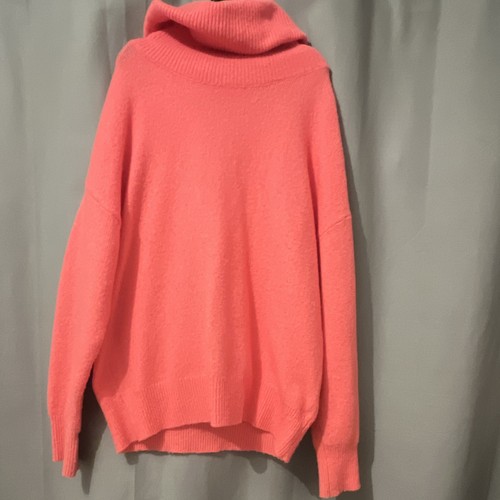 Cache pull femme - cache, maille