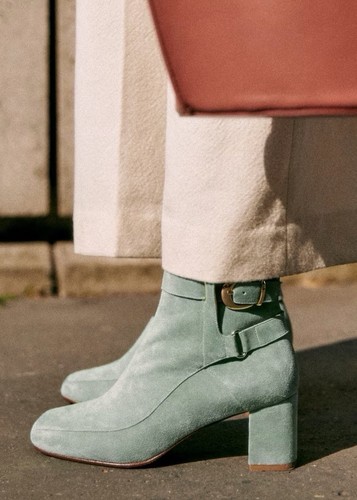 Nwob sezane brooklyn suede - brooklyn,