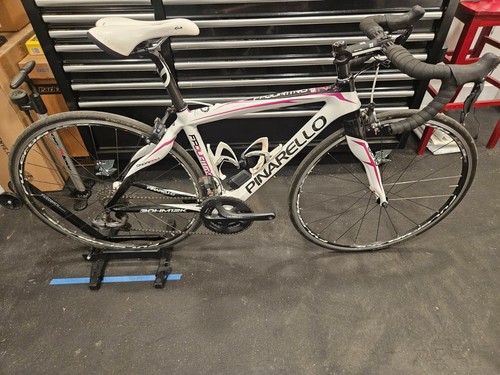 Pinarello quattro 5 - fp,