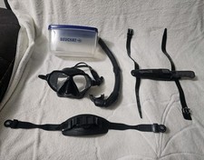Diving/Snorkeling Lot