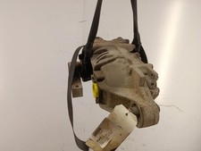 Pont (propulsion) FIAT PANDA 2