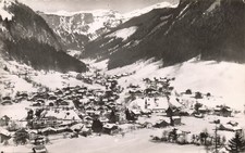 74 MORZINE