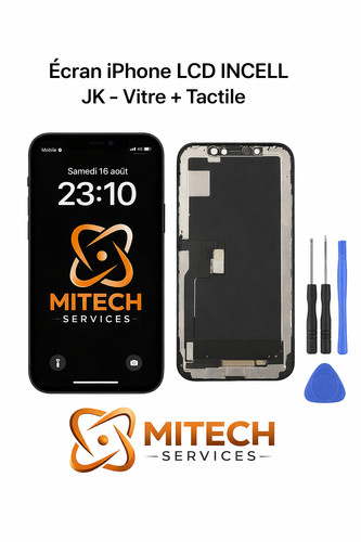 écran lcd incell - Écran, iphone