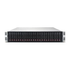 Supermicro SuperServer