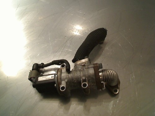Vanne egr opel - egr, (m75)