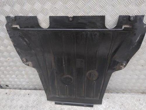 Cache sous moteur - , renault