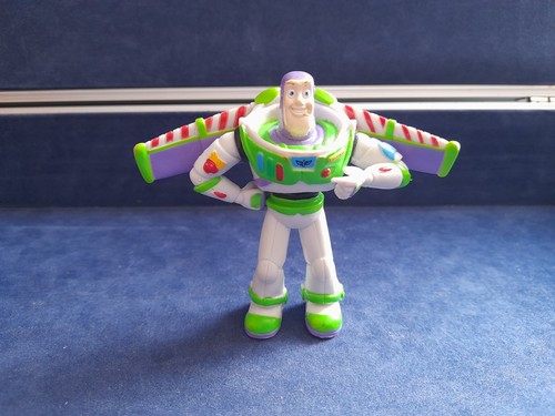 Figurine buzz eclair - buzz, l'eclair