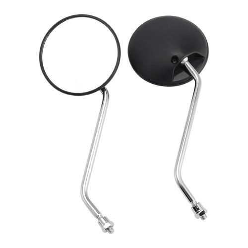 Paire rétroviseurs 100mm - paire, de