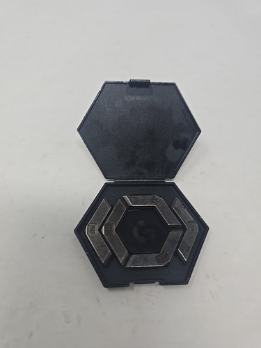 Balance tuning 6g weights - balance,