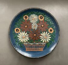 Ancien plat alsacien en