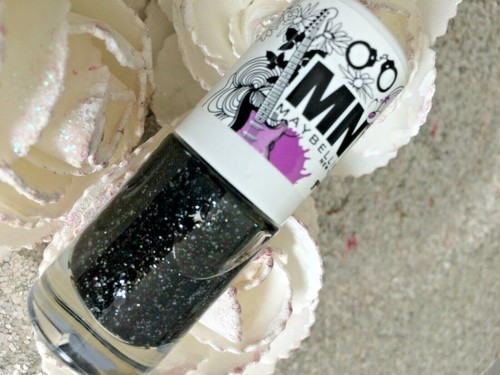 Gemey maybelline vernis - gemey,