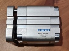 Vérin pneumatique festo - vérin,
