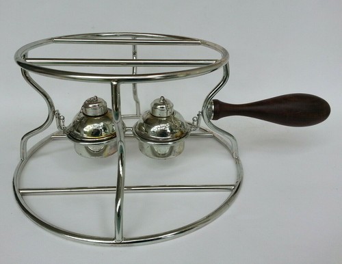 Superbe chauffe plat - chauffe,