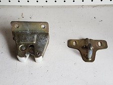 Système attache capot moteur pour Peugeot 205 essence 3 portes de 1992
