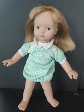 Poupée Moulin Roty peluche Ma