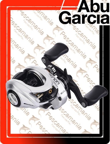 Moulinet abu garcia zenon - moulinet,