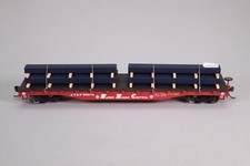 Le4431 bachmann train wagon - le4431,