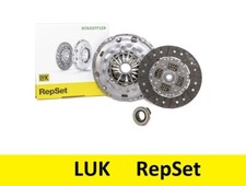 Kit D'Embrayage Luk Pour Mini