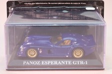 LG692 ALTAYA IXO Voiture Reves
